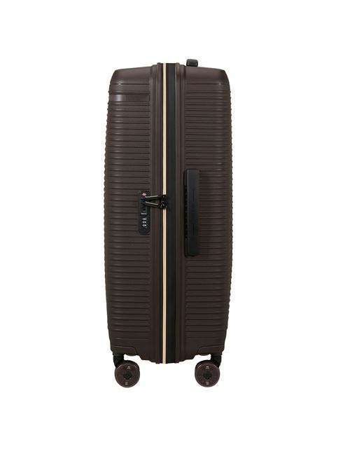 Prodiver trolley grande espandibile SAMSONITE | 160216COFFEE BEAN